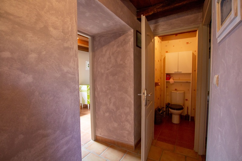 Gite de Coustillas, Plazac - photo 5