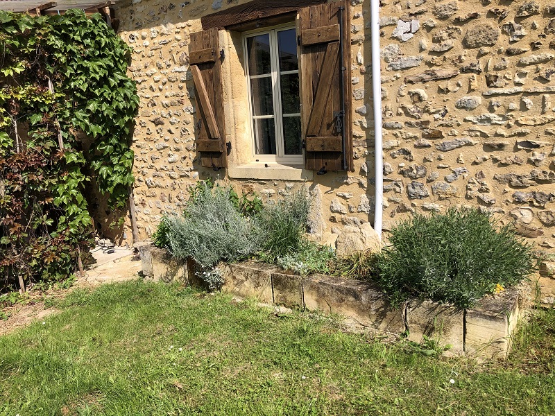 Gite de Coustillas, Plazac