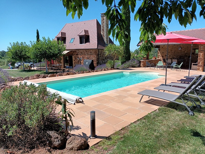 Gîte La Grange