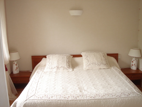 Les Chênes, Saint-Aubin