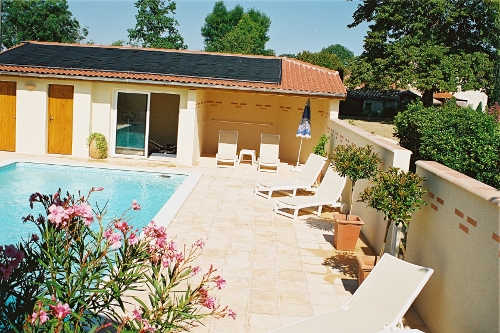 Les Chênes, Saint-Aubin - photo 2