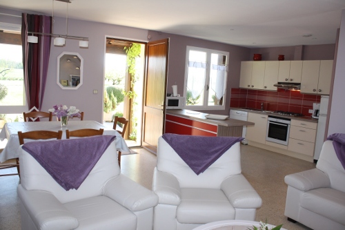 Les Chênes, Saint-Aubin - photo 6