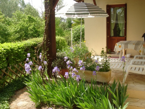 Les Chênes, Saint-Aubin - photo 5