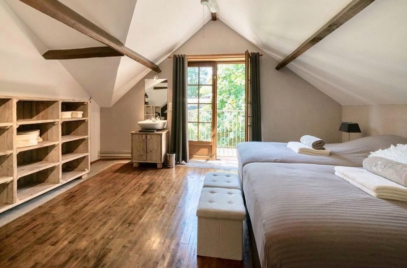 Domaine des Grands Bois - photo 2