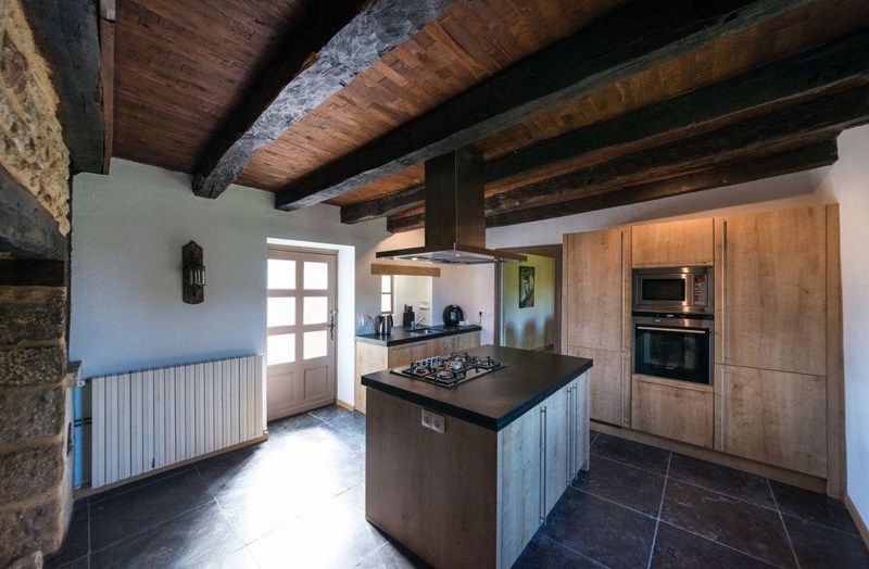 Domaine des Grands Bois - photo 3