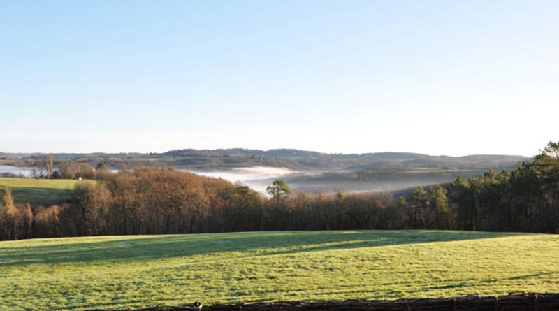 Domaine des Grands Bois, Sergeac - photo 6