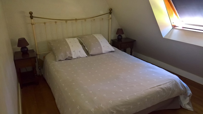 Le Moulin de la Grenaderie