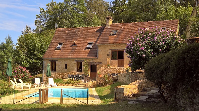 Le Moulin de la Grenaderie - photo 2