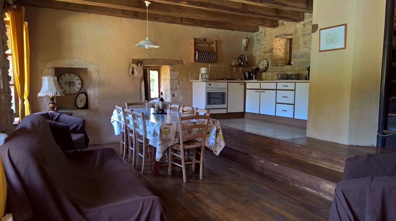 Le Moulin de la Grenaderie - photo 5