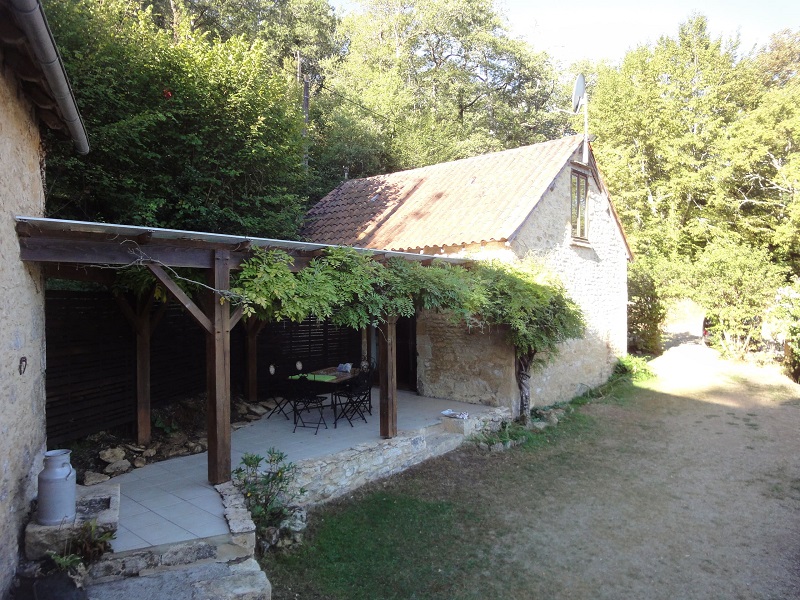 Le Moulin de la Grenaderie