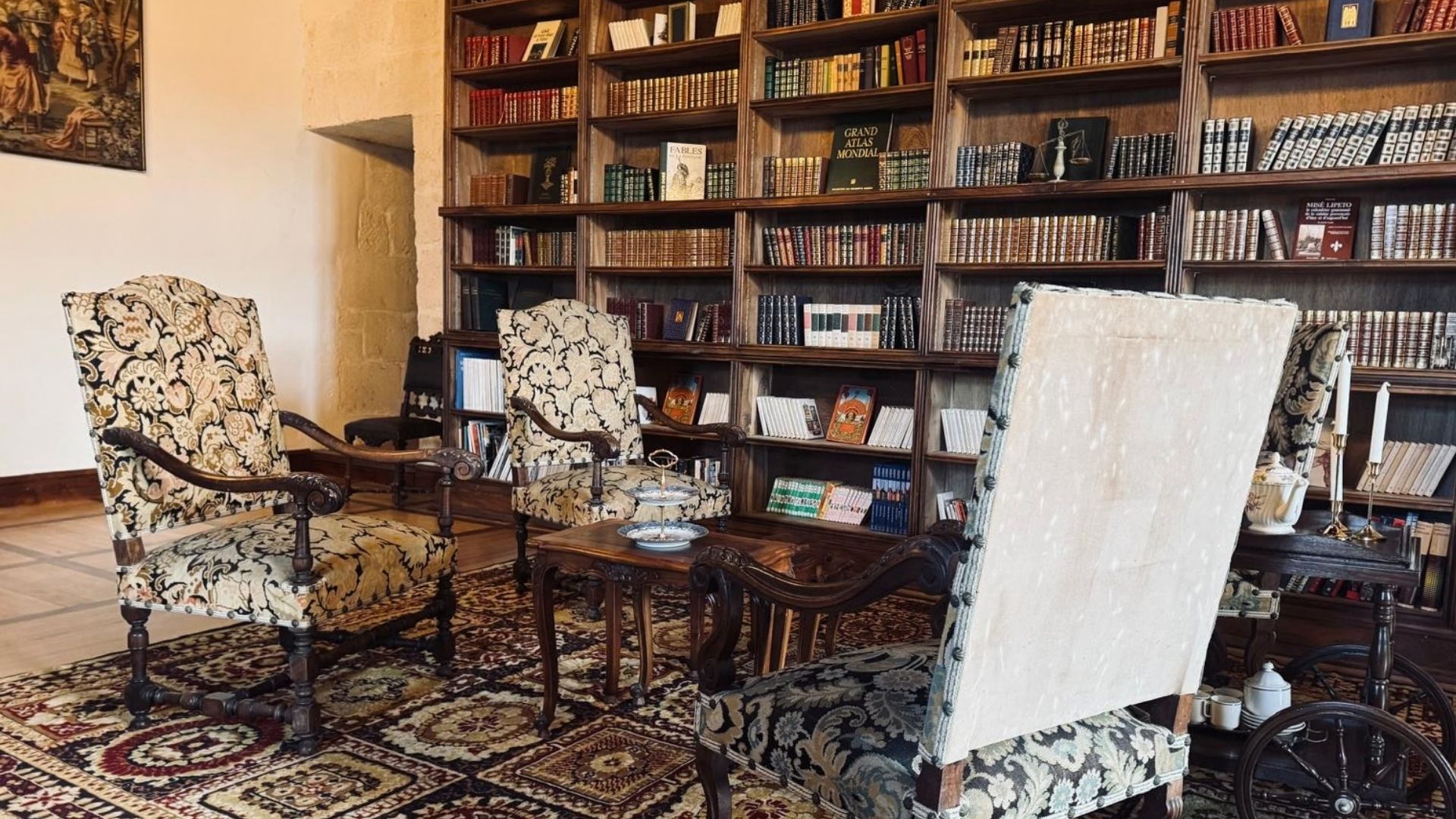 Le logis des Manuscrits, Val de Louyre et Caudeau - photo 4
