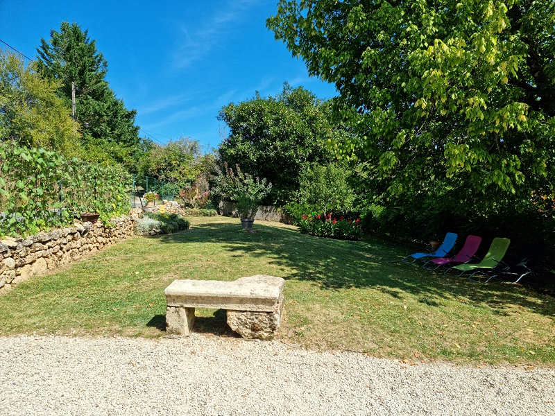 Lou Calypsou, Tursac - photo 6