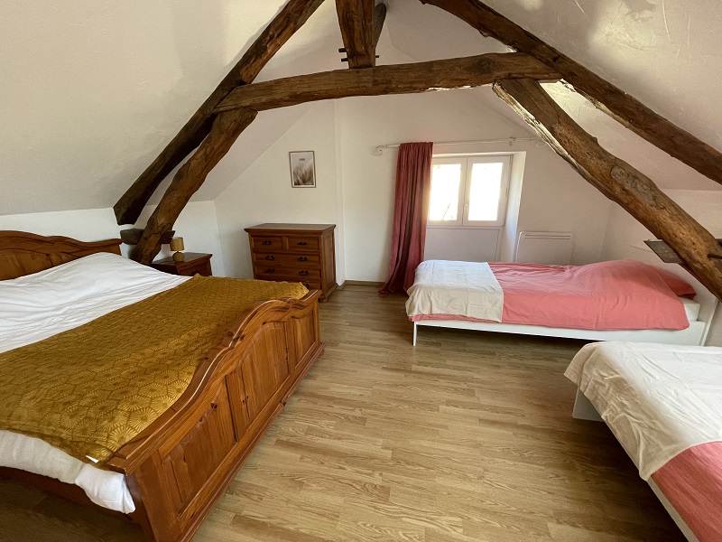 Moulin de la Mailleraie - photo 2