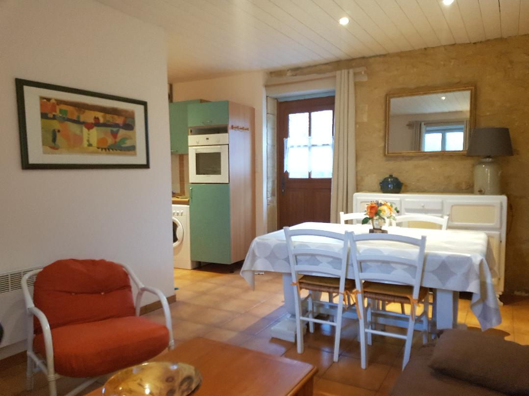 Le Cèdre, Saint-Vincent-le-Paluel - photo 9