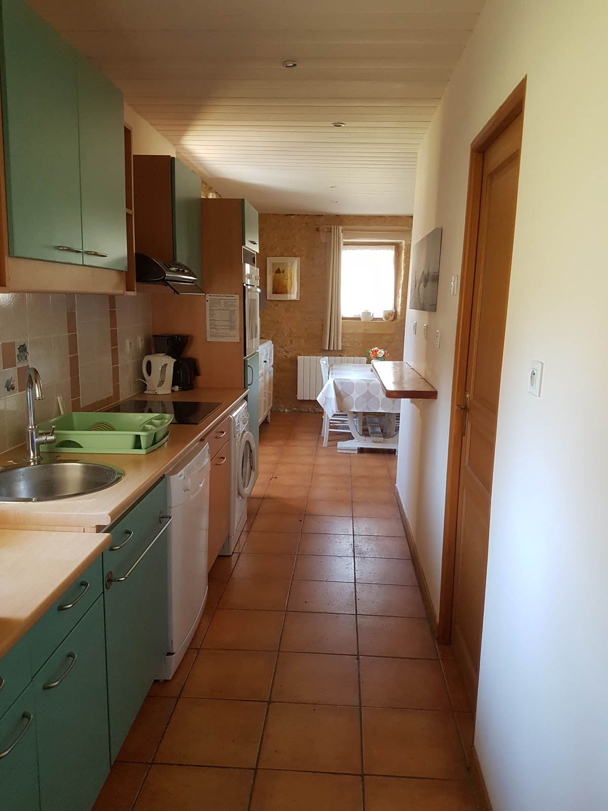 Le Cèdre, Saint-Vincent-le-Paluel - photo 8