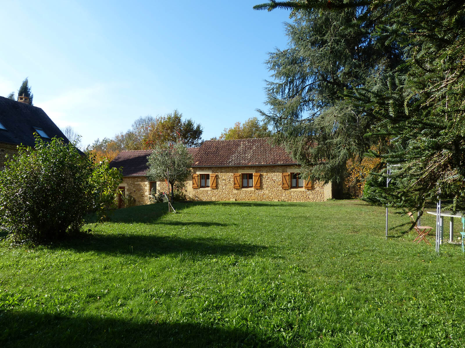 Le Cèdre, Saint-Vincent-le-Paluel - photo 7