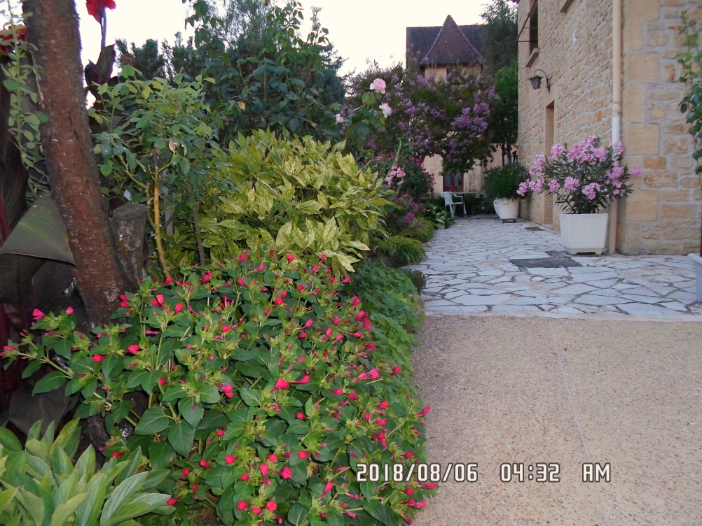 Maison Fleurie, Sarlat-la-Canéda - photo 2