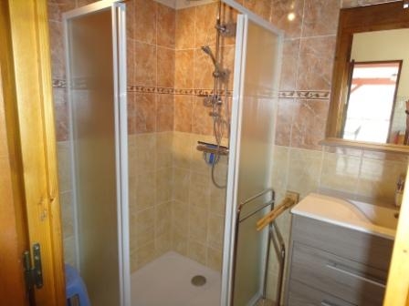 Maison traditionnelle sur jardin clos en lisière de forêt des Landes, Lüe