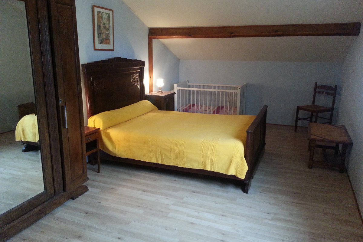 Maison traditionnelle sur jardin clos en lisière de forêt des Landes, Lüe - photo 2