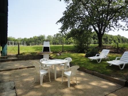 Maison BENESSE, Saint-Jean-de-Marsacq - photo 11