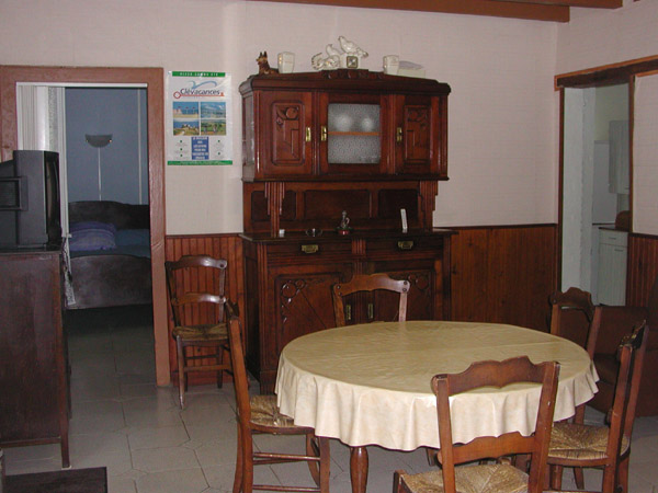 Maison BENESSE - photo 5