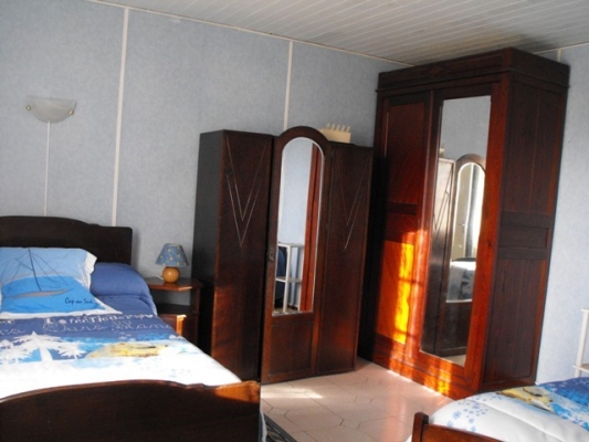 Maison BENESSE, Saint-Jean-de-Marsacq - photo 7