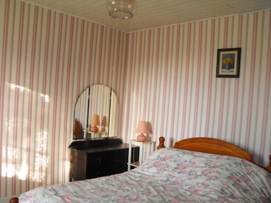 Maison BENESSE, Saint-Jean-de-Marsacq - photo 13