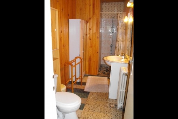 Maison BENESSE, Saint-Jean-de-Marsacq - photo 4