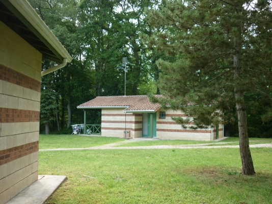 Parc touristique de la chêneraie "le Genêt" - photo 5