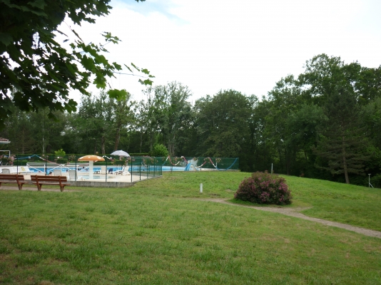 Parc touristique de la chêneraie "le Genêt", Gabarret - photo 12