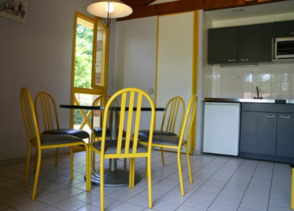 Parc touristique de la chêneraie "Primevère", Gabarret - photo 12