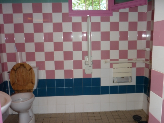 Parc touristique de la chêneraie "Primevère" - photo 5