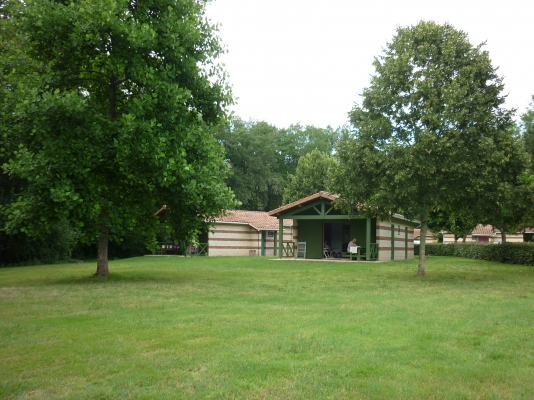 Parc touristique de la chêneraie "Primevère" - photo 4