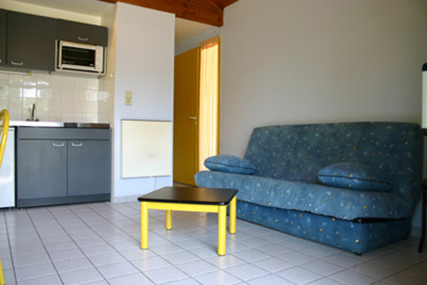 Parc touristique de la chêneraie "Primevère", Gabarret - photo 11