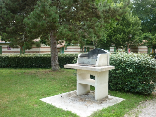 Parc touristique de la chêneraie "Primevère" - photo 2