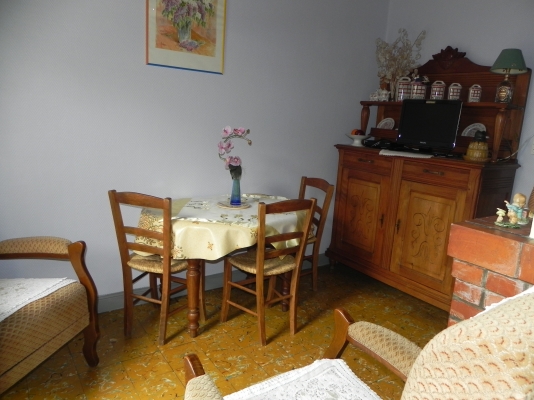 Maison sur jardin clos — photo 3