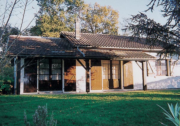 Villa Choriak - GON996/E - photo 4