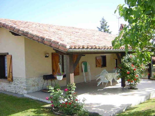 Prouste - MAL/F, Saint-Vincent-de-Paul