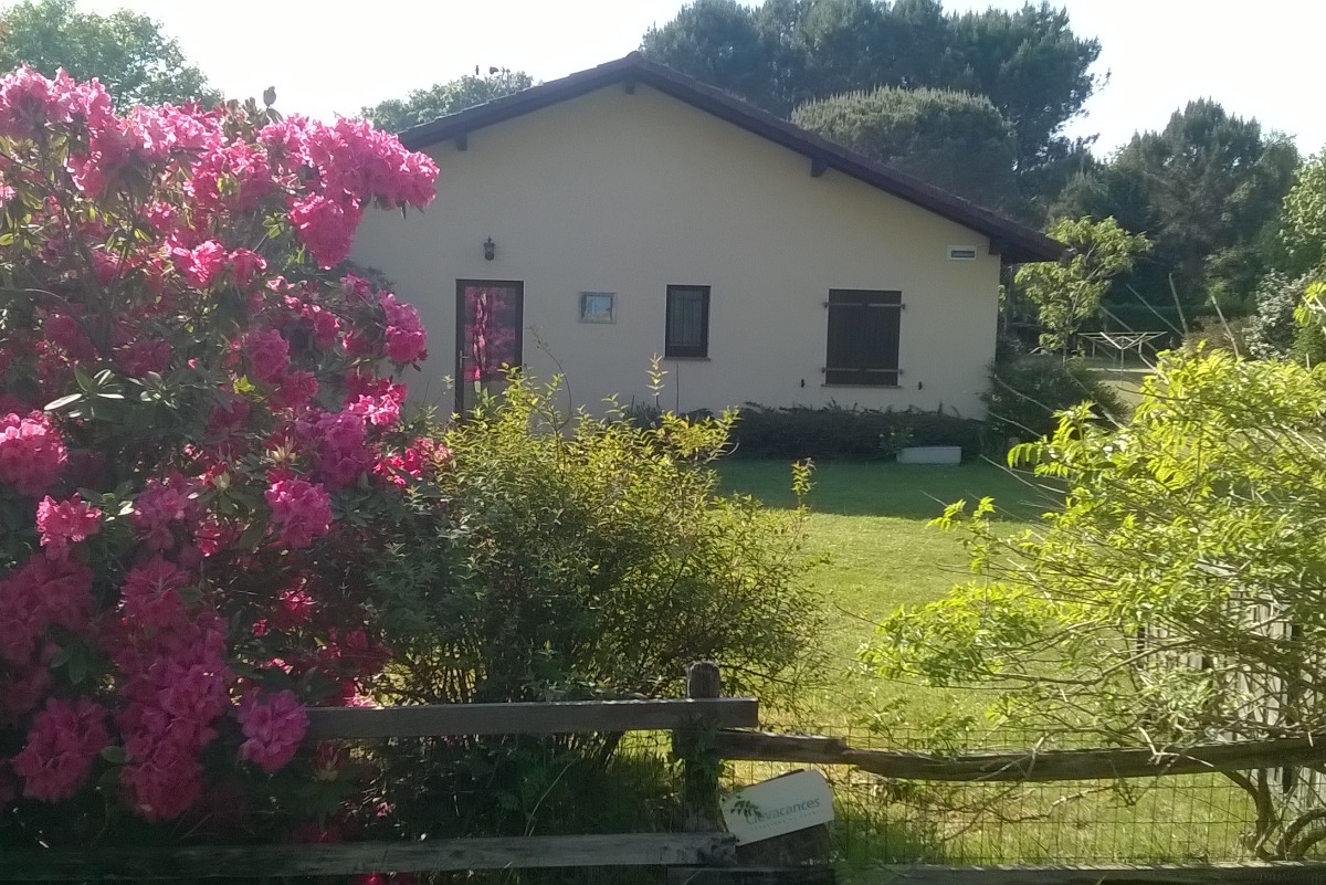 La Maison des vagues