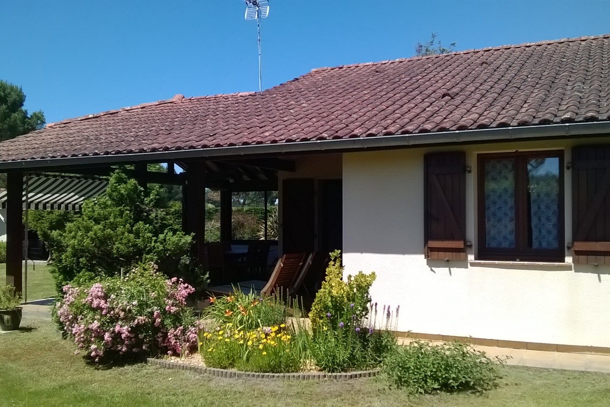 La Maison des vagues, Vielle-Saint-Girons - photo 3