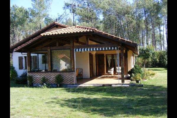La Maison des vagues, Vielle-Saint-Girons - photo 5