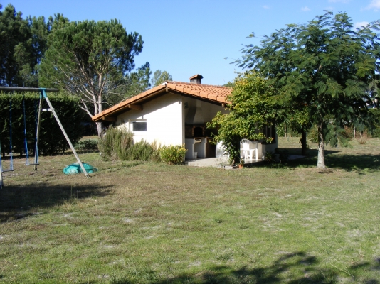 La Maison des vagues, Vielle-Saint-Girons - photo 10