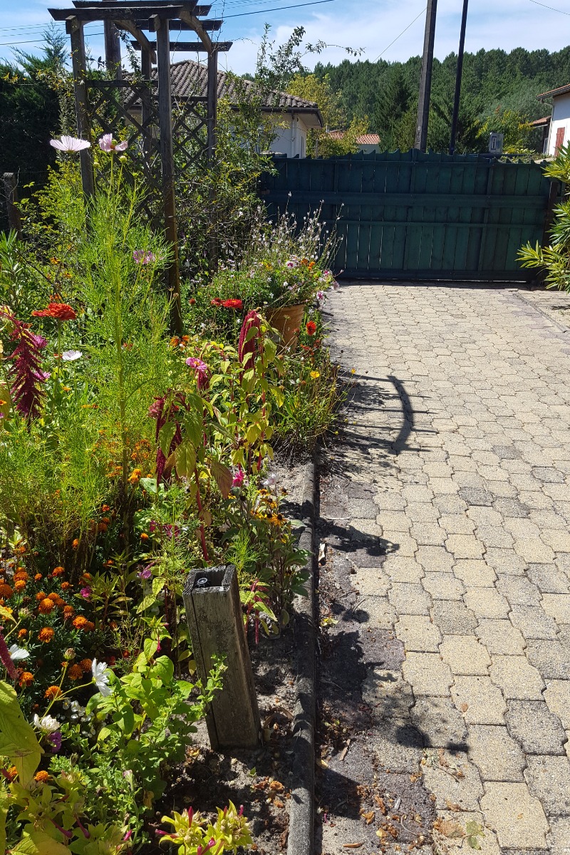 Maison avec jardin clos et terrasse, Mimizan - photo 9