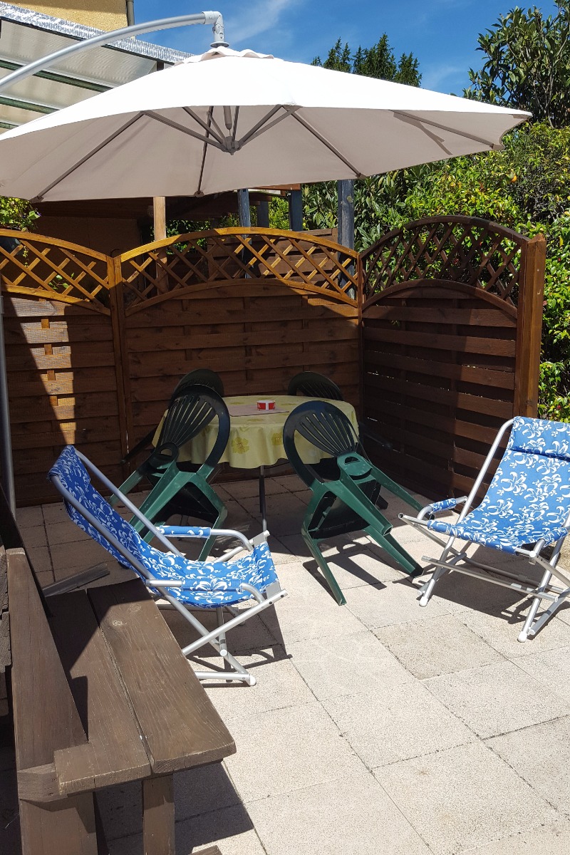 Maison avec jardin clos et terrasse, Mimizan - photo 11