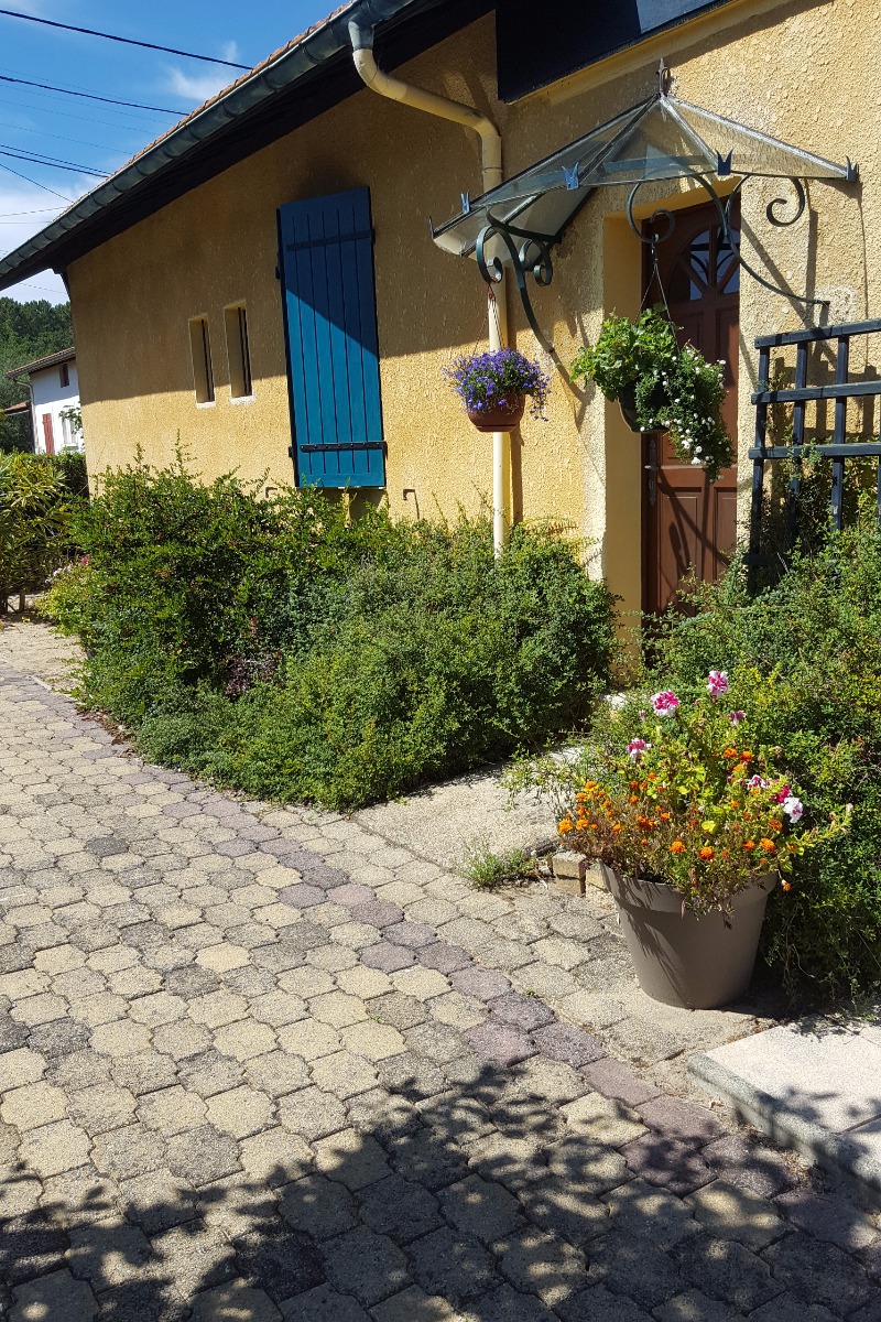 Maison avec jardin clos et terrasse, Mimizan