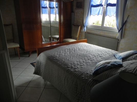 Maison avec jardin clos et terrasse, Mimizan - photo 10