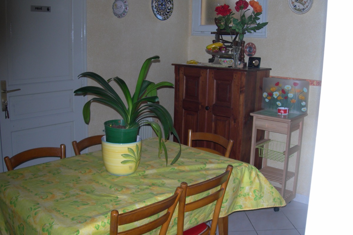 Maison avec jardin clos et terrasse, Mimizan - photo 7