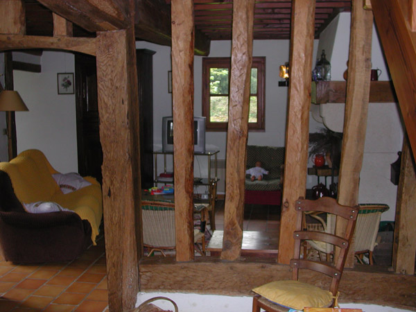 La Vignotte, Brocas - photo 2