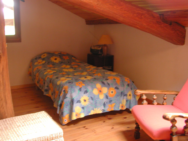 La Vignotte, Brocas - photo 3