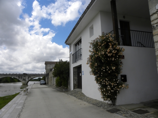 Gîte des Gabariers, Saubusse - photo 6